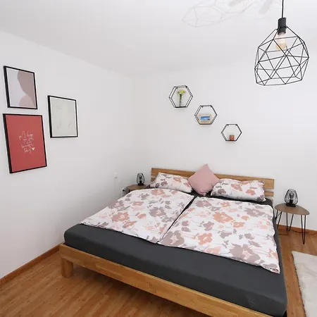 Moderne, Herzliche Und Grosse Mitten Im Naturpark * Grebenhain