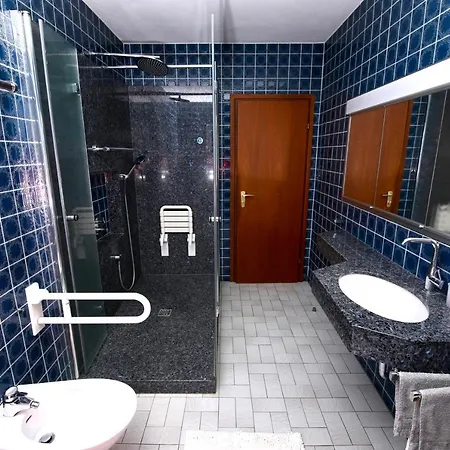 Apartman Moderne, Herzliche Und Grosse Mitten Im Naturpark Grebenhain