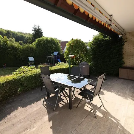 Apartament Moderne, Herzliche Und Grosse Mitten Im Naturpark Grebenhain