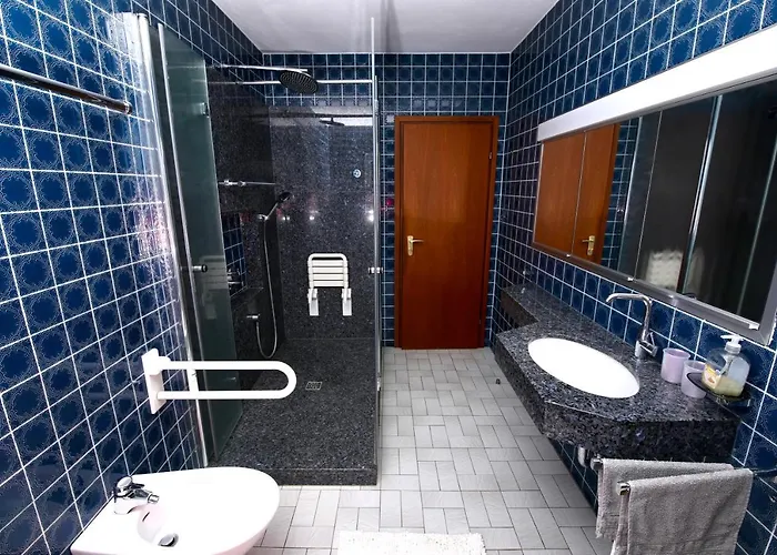 Apartamento Moderne, Herzliche Und Grosse Mitten Im Naturpark Grebenhain